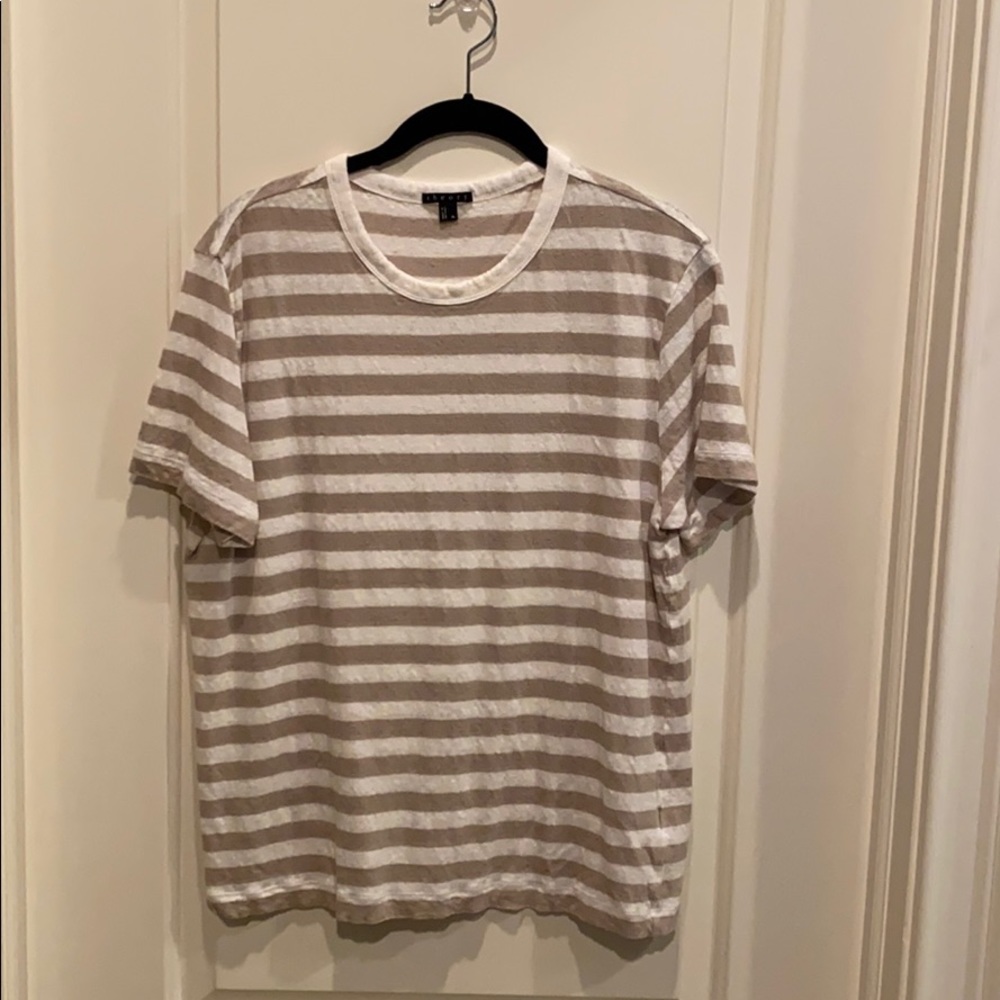 Theory Men’s Tshirt
